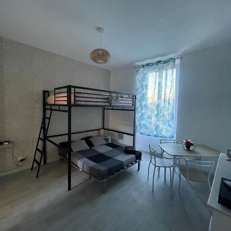 Le Petit Saint-Ruf Apartamento Avinhão Exterior foto