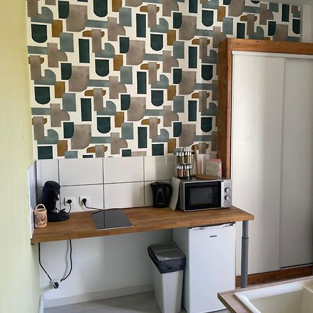 Le Petit Saint-Ruf Apartamento Avinhão Exterior foto