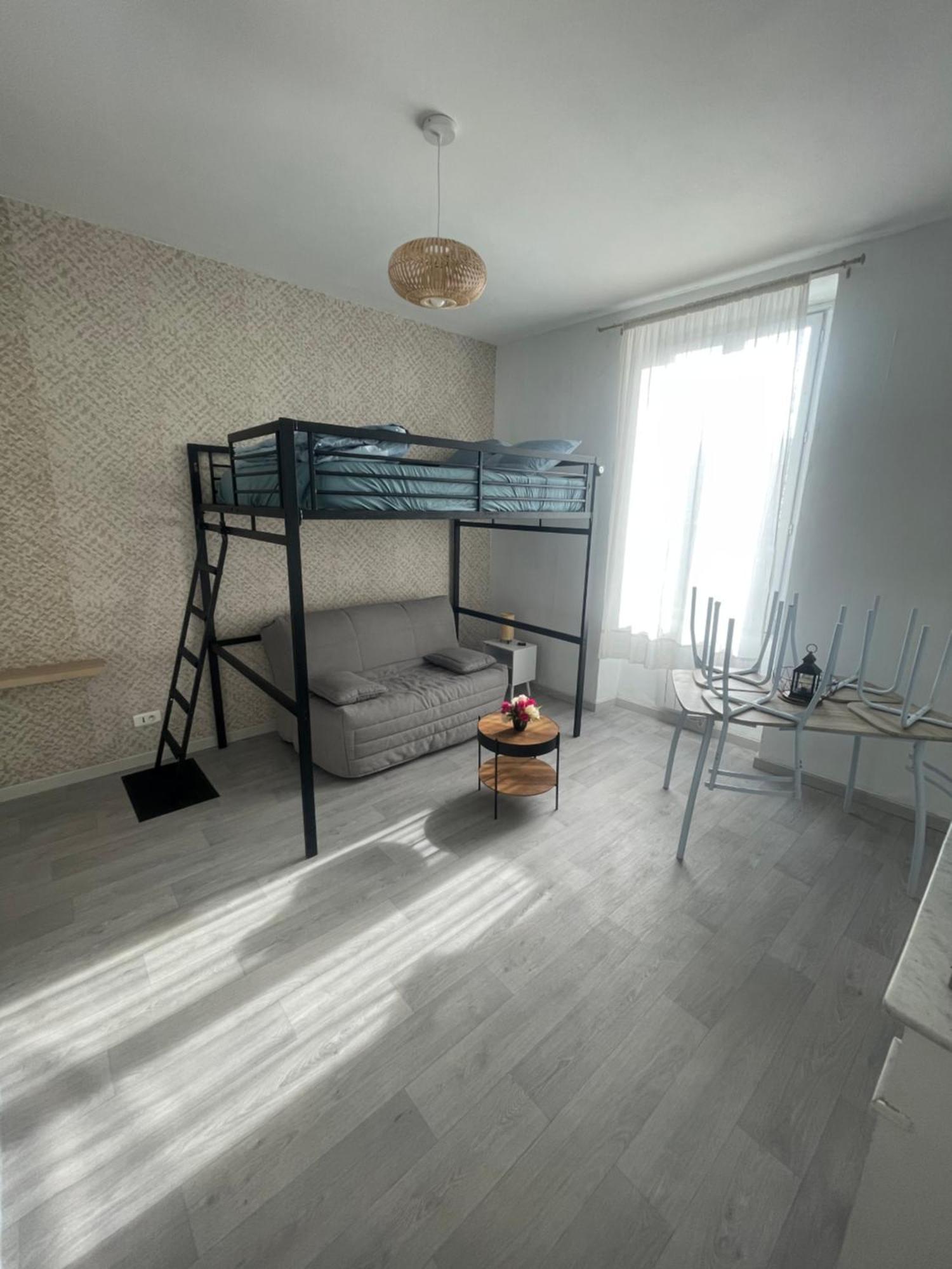Le Petit Saint-Ruf Apartamento Avinhão Exterior foto