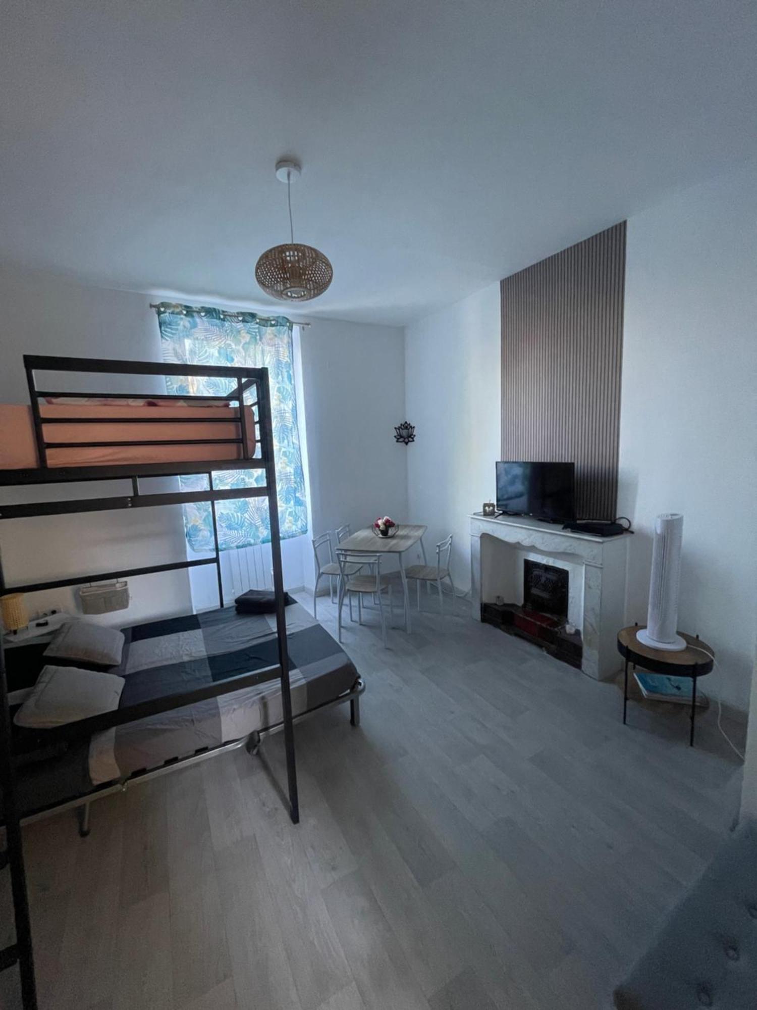 Le Petit Saint-Ruf Apartamento Avinhão Exterior foto